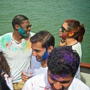 Meet your Posher, Michael